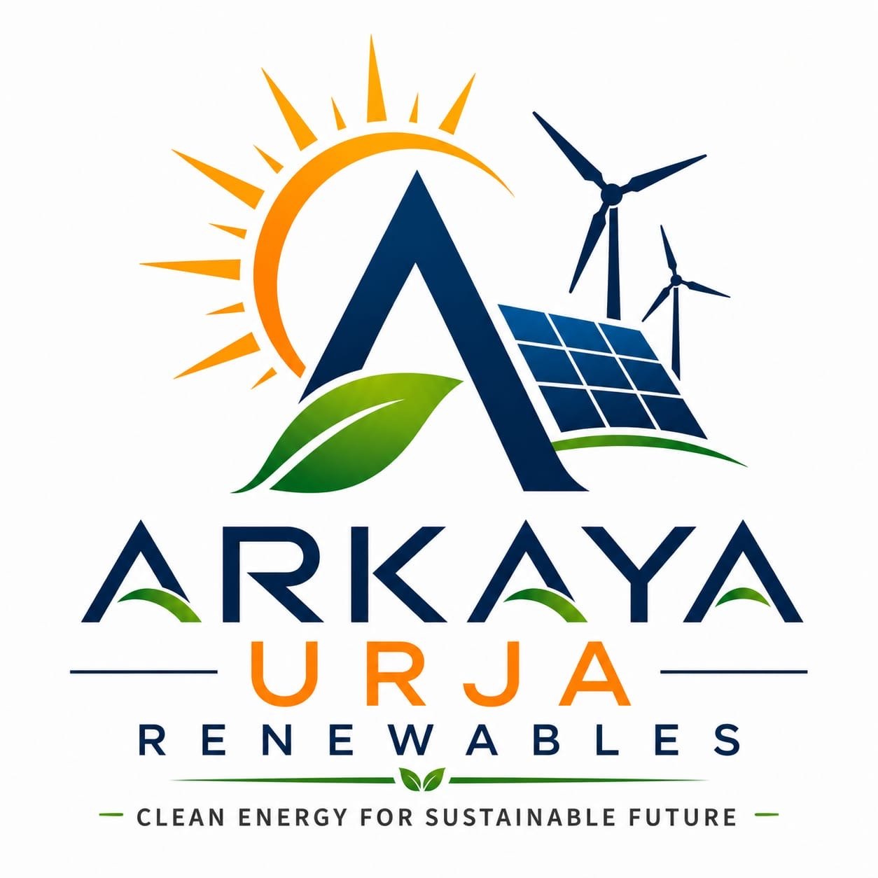 Arkaya Urja Renewables